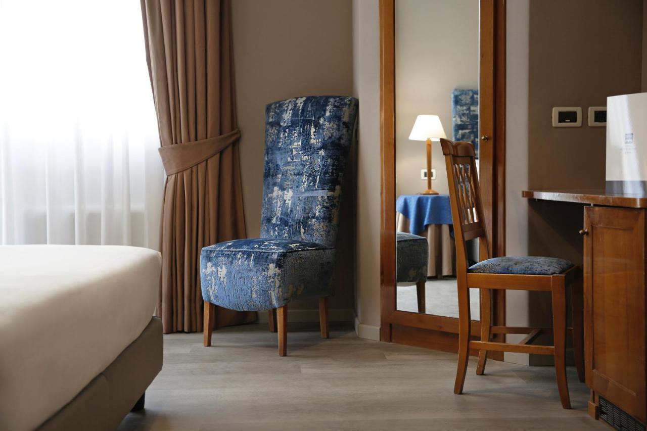 Beyou Hotel Ponte Milvio Rome Bagian luar foto