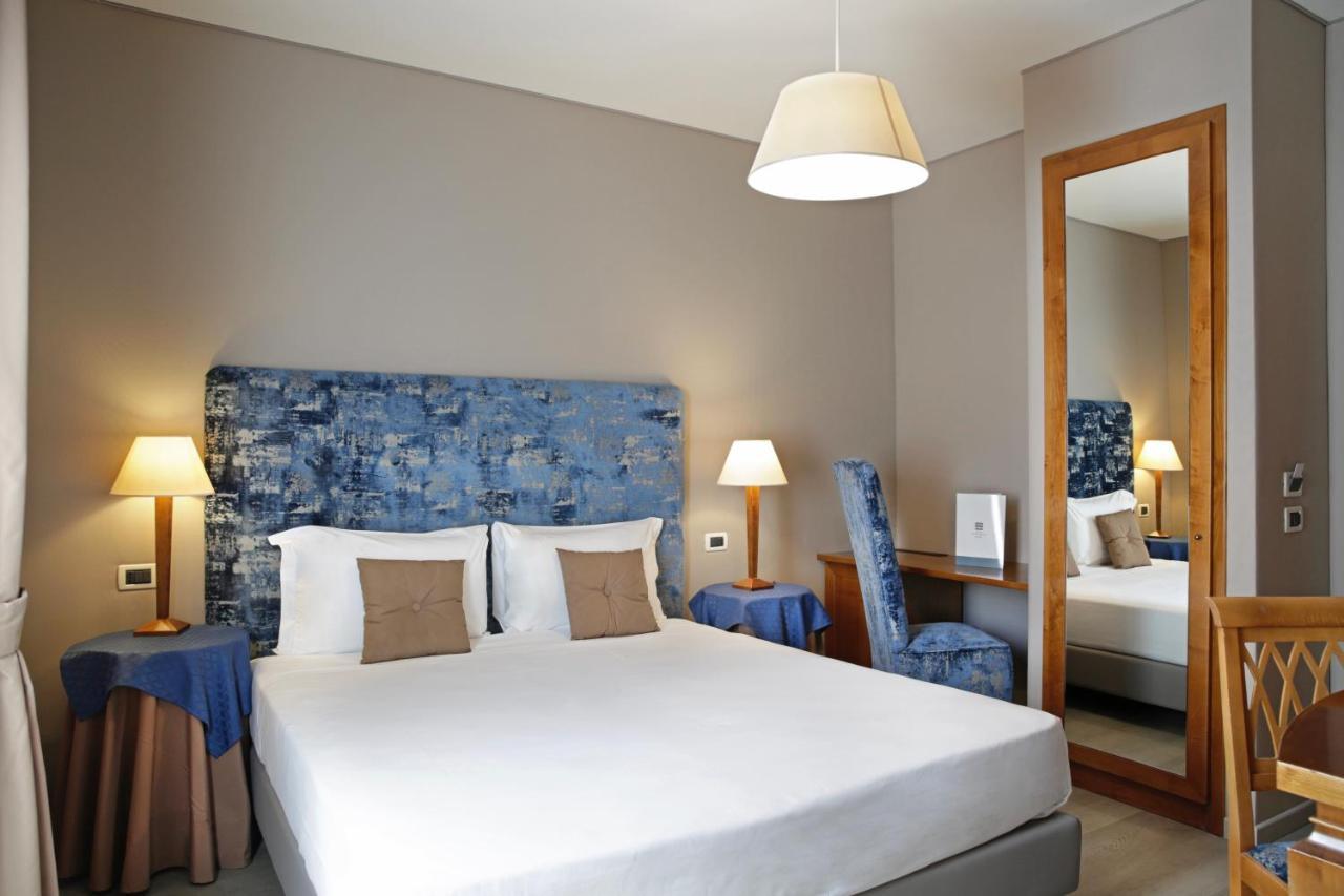 Beyou Hotel Ponte Milvio Rome Bagian luar foto