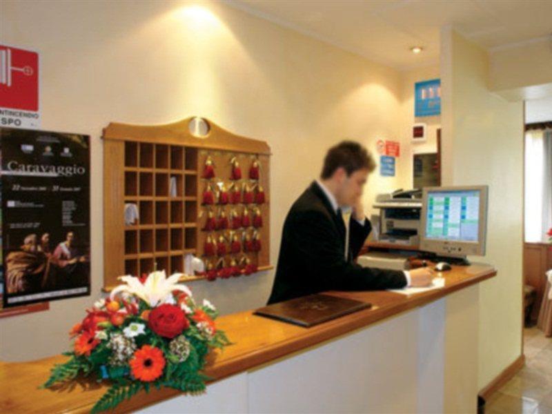 Beyou Hotel Ponte Milvio Rome Bagian luar foto