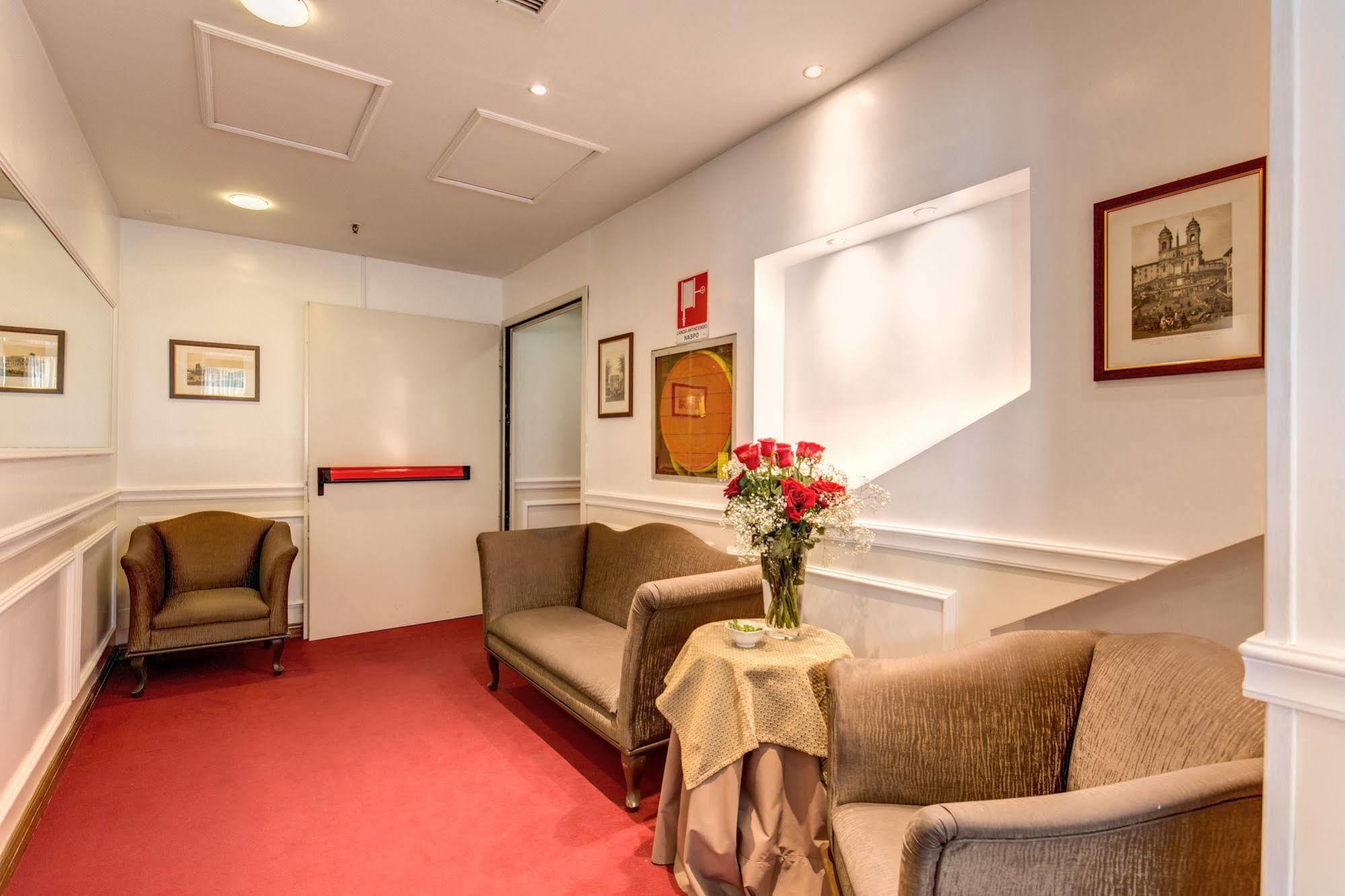 Beyou Hotel Ponte Milvio Rome Bagian luar foto